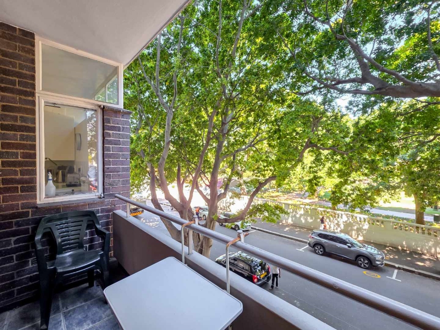 0 Bedroom Property for Sale in Cape Town City Centre Western Cape